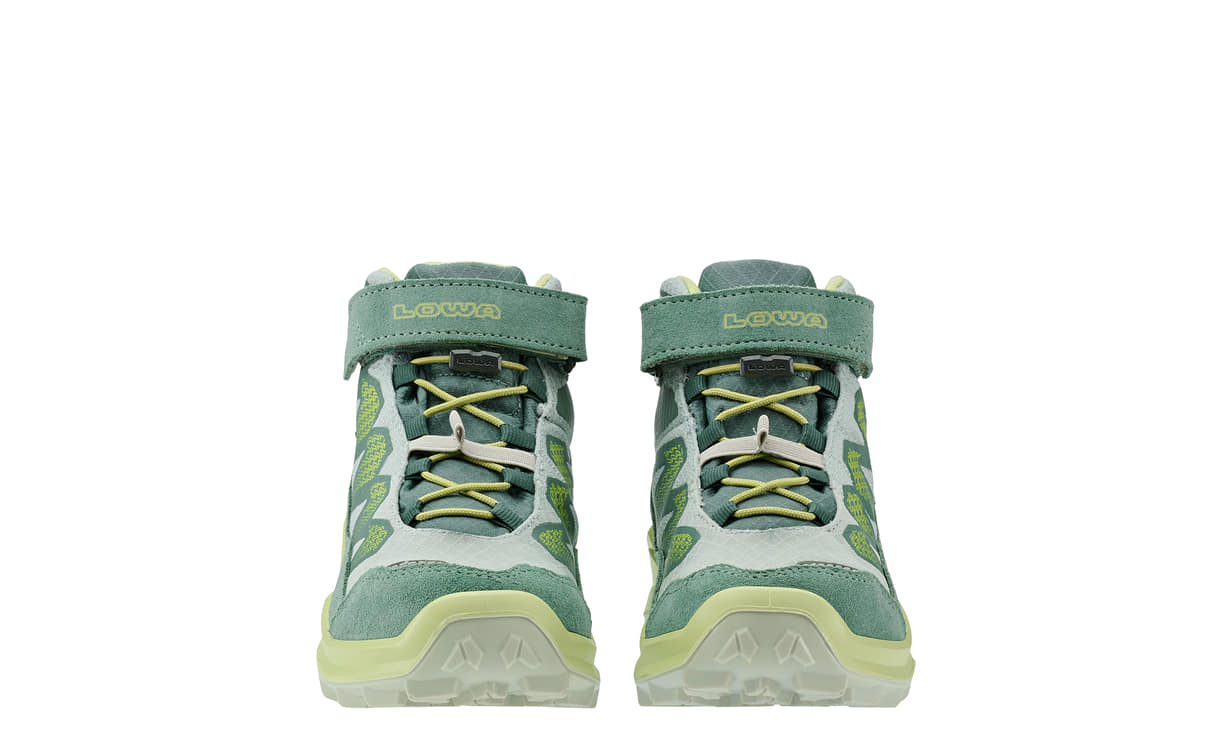 MADDOX PRO GTX MID VC JR