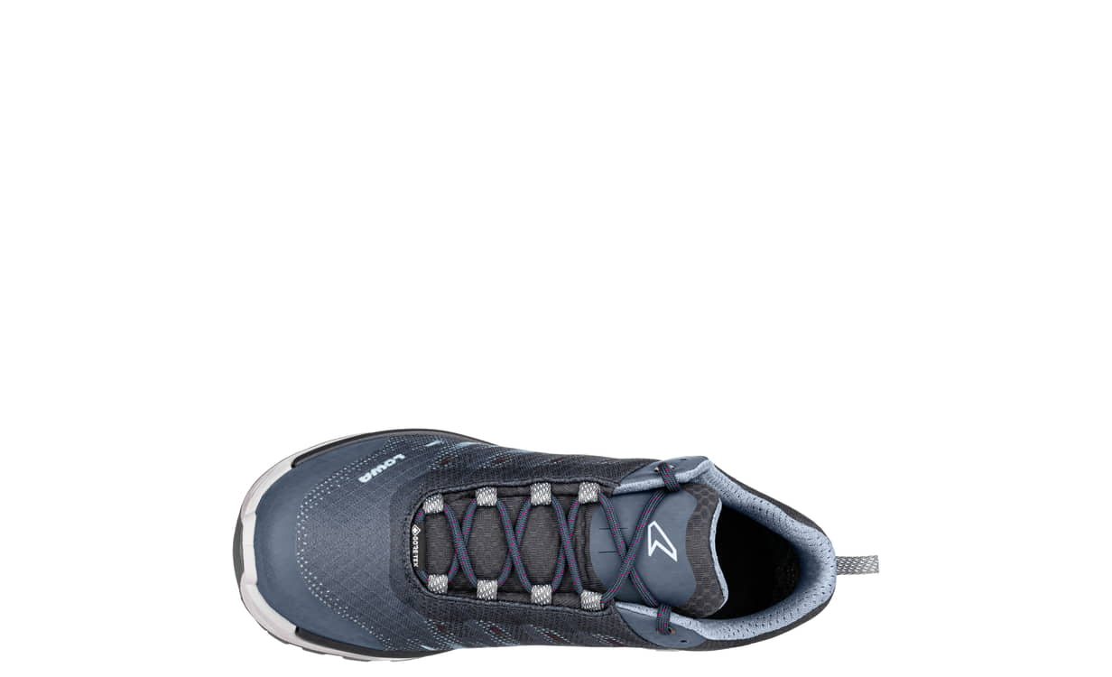 FERROX GTX LO Ws