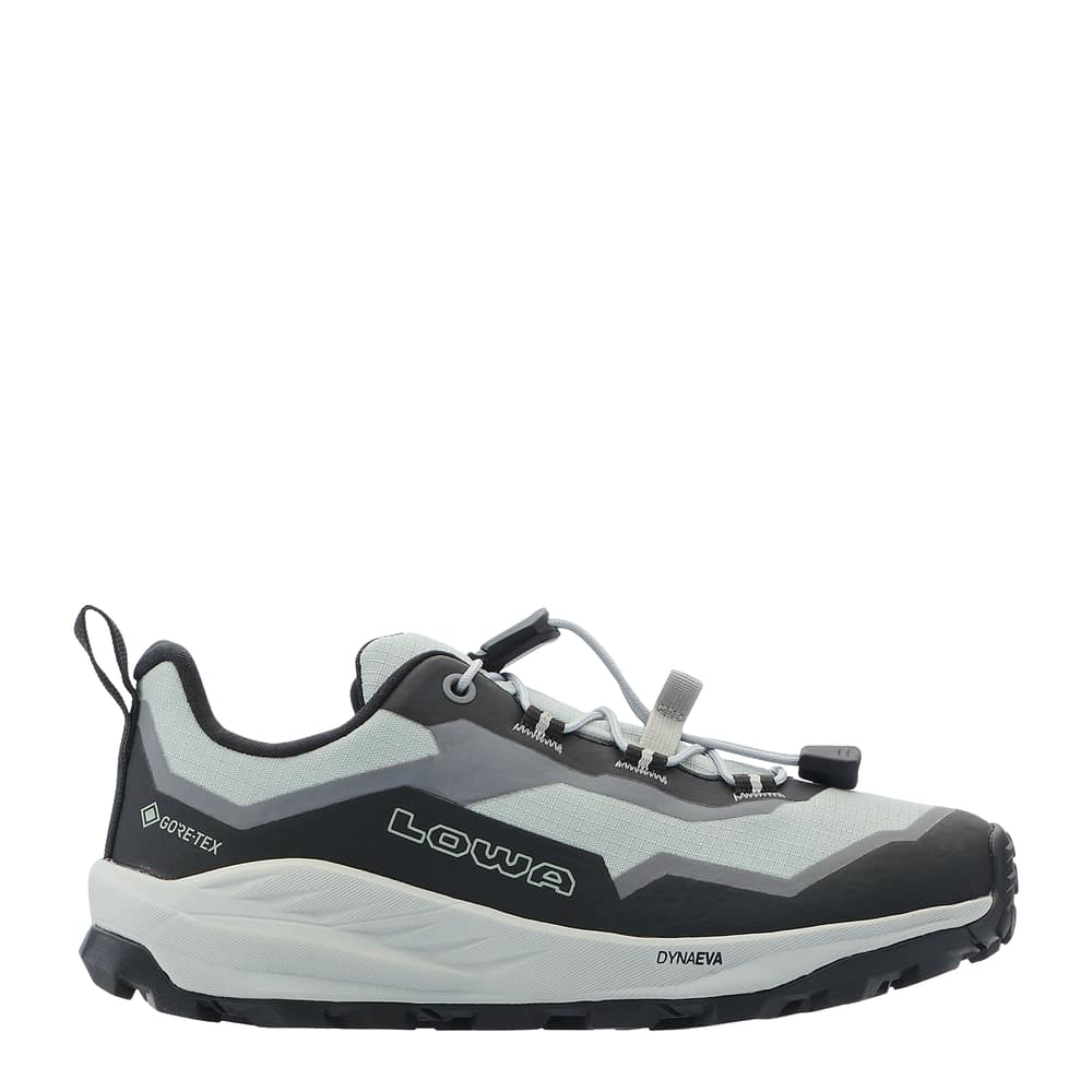 TRAILUX GTX LO JR