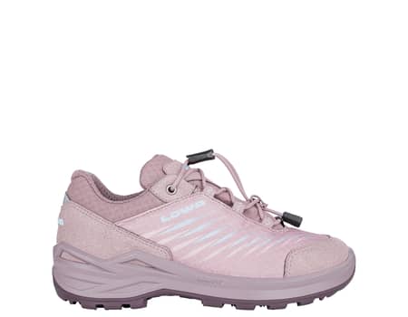 ZIRROX II GTX LO JR