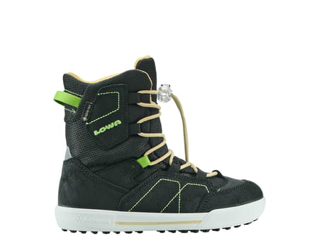 RAIK GTX HI JR