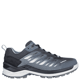 Lowa Ferrox Gtx LO Blu - Scarpe Trekking Donna 215,00