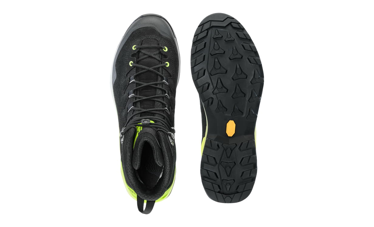 LOWA EXPLORER GTX MID