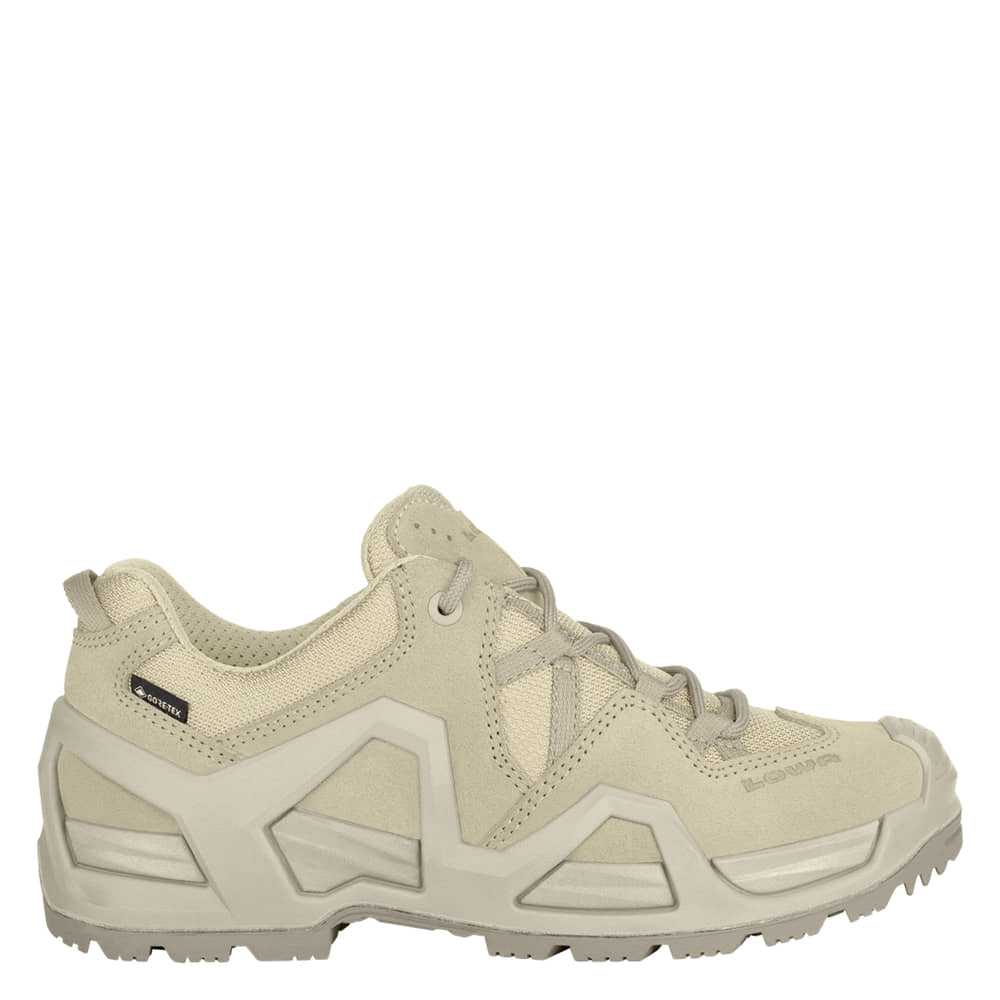 ZEPHYR MK2 GTX LO Ws