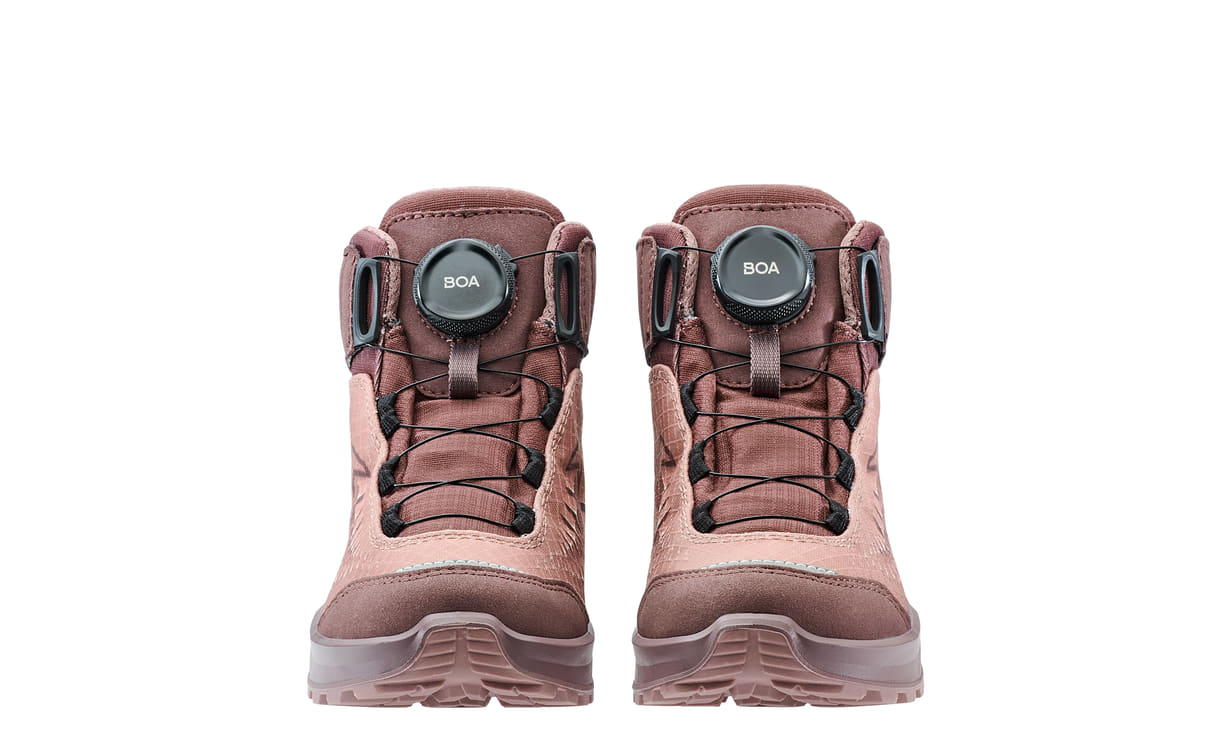 FERROX GTX MID JR