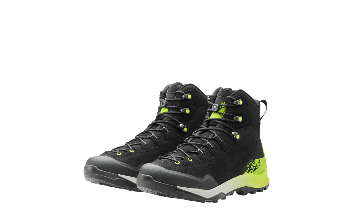 LOWA EXPLORER GTX MID