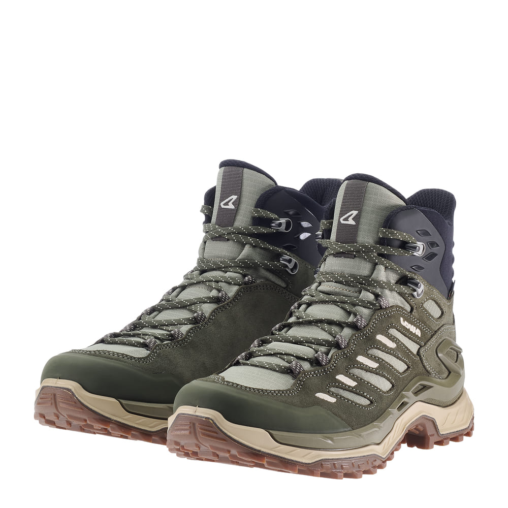 INNOVO GTX MID Ws