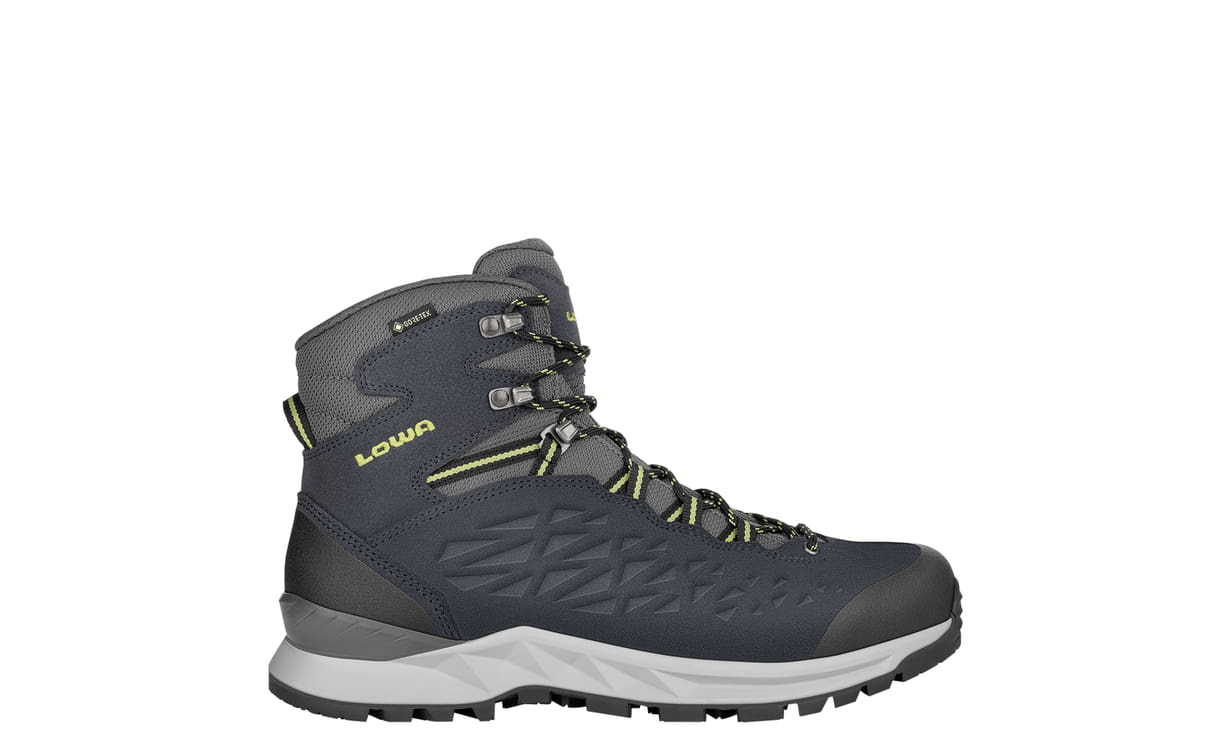 LOWA® EXPLORER II GTX MID