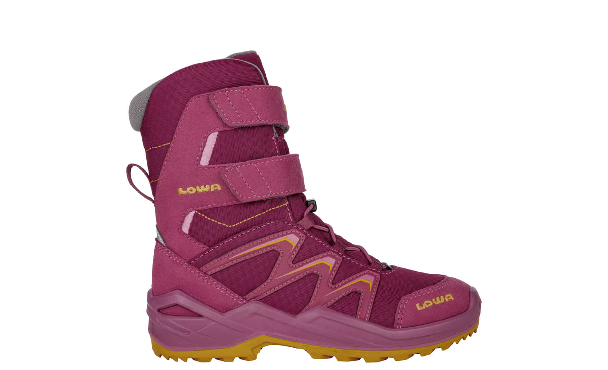 MADDOX WARM GTX HI JR