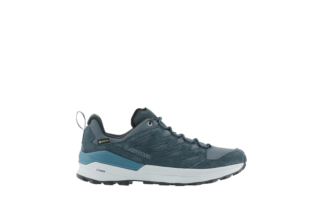 TETONIX GTX LO