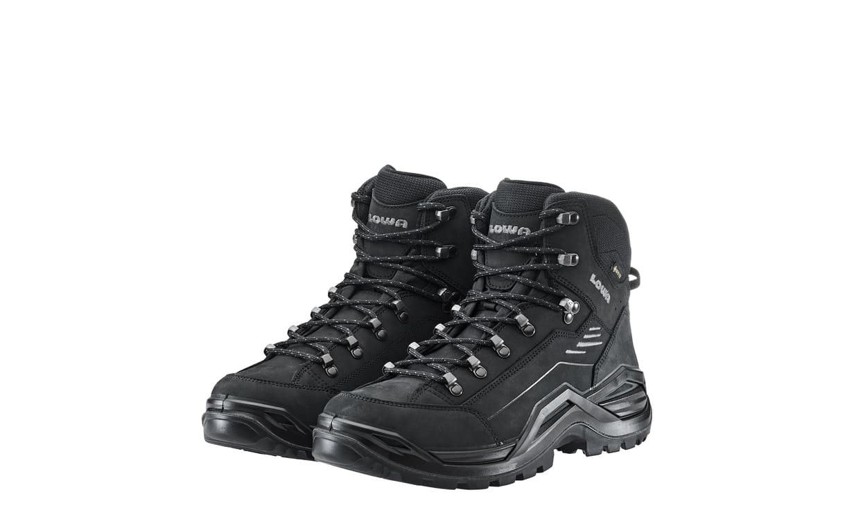RENEGADE EVO GTX MID S