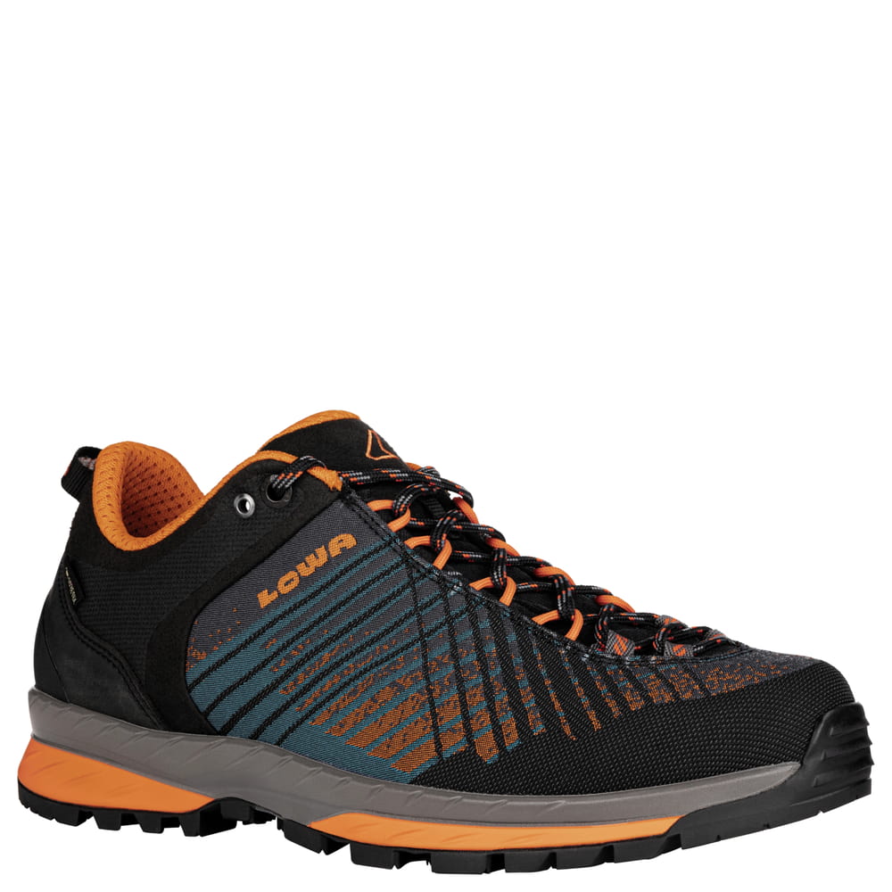 CAREZZA GTX LO