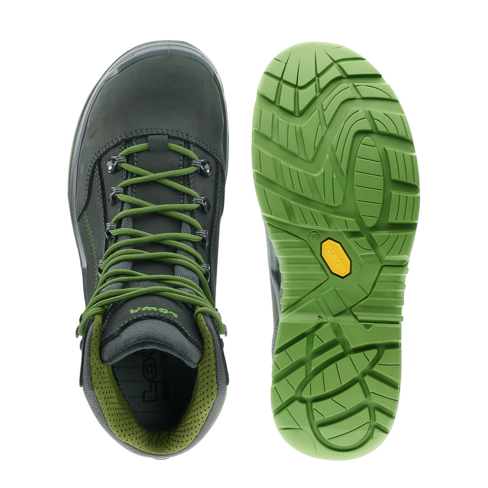 RENEGADE WORK II GTX MID
