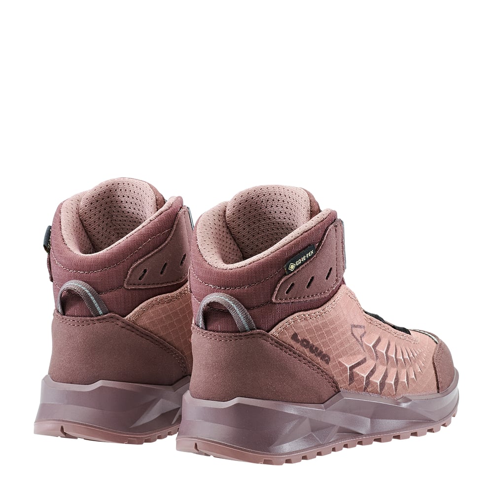 FERROX GTX MID JR