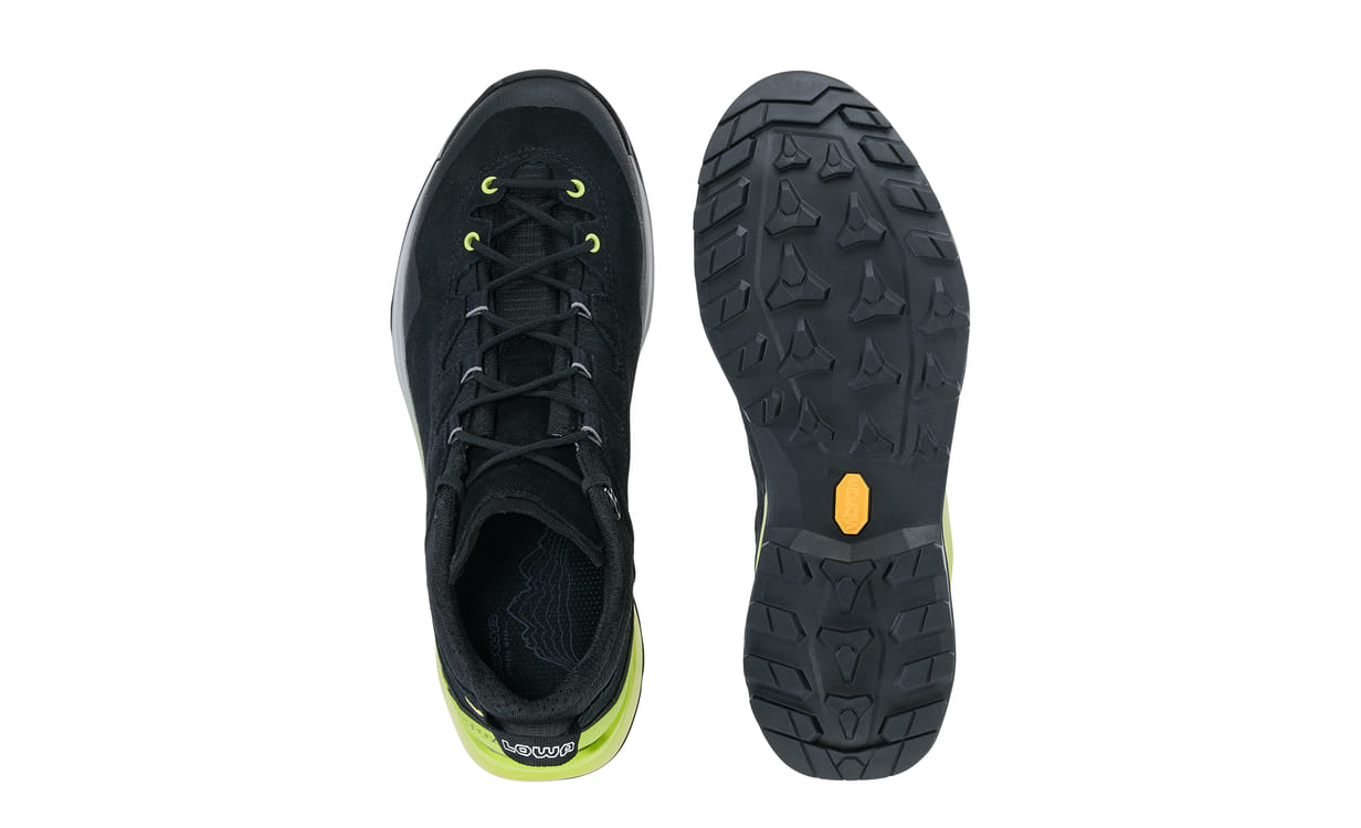 LOWA EXPLORER GTX LO