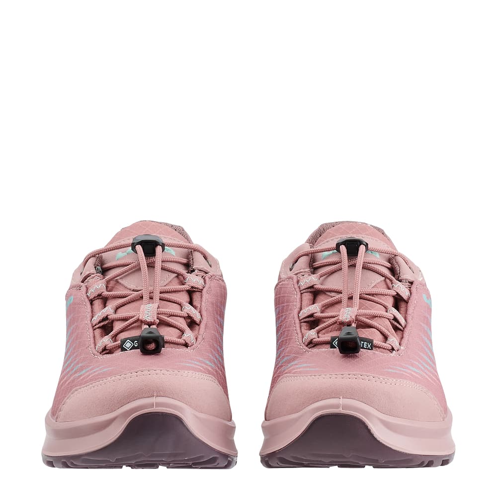 ZIRROX II GTX LO JR