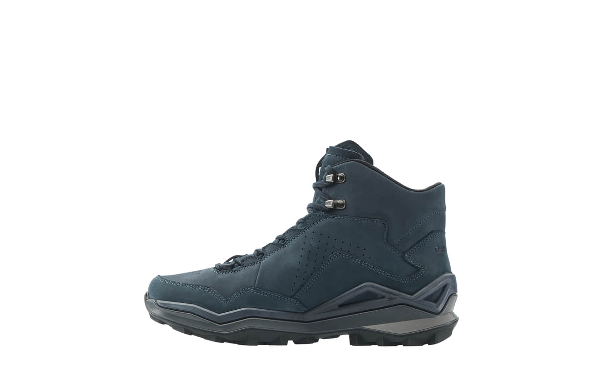 MADDOX PRO LT GTX MID