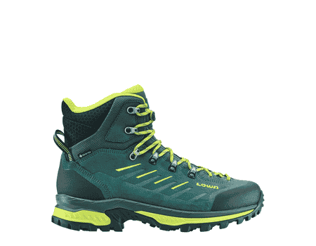 RANDIR GTX MID