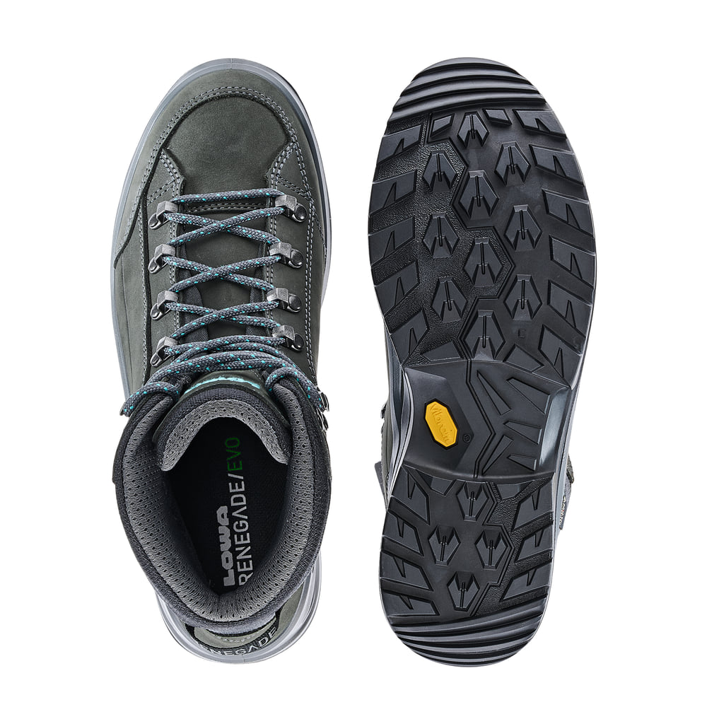 RENEGADE EVO GTX MID Ws W