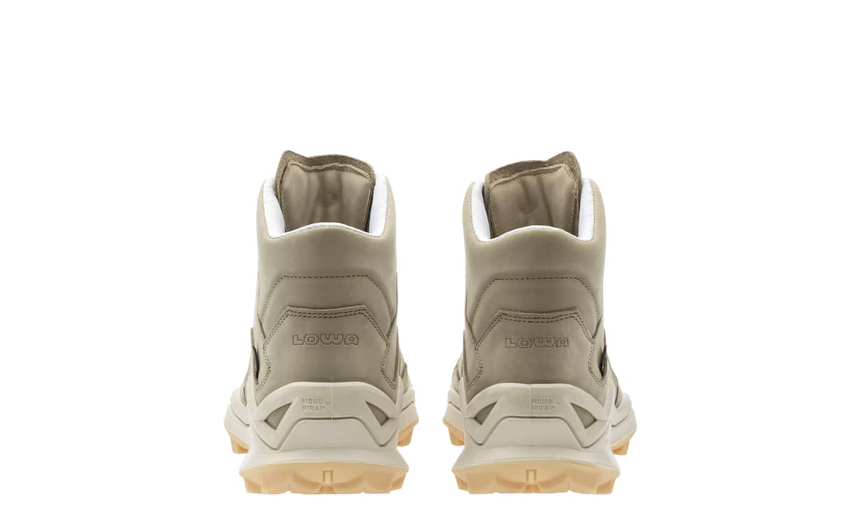 MADDOX PRO LT GTX MID