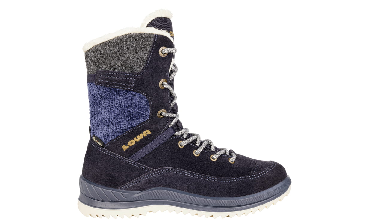 BIANCA GTX HI JR