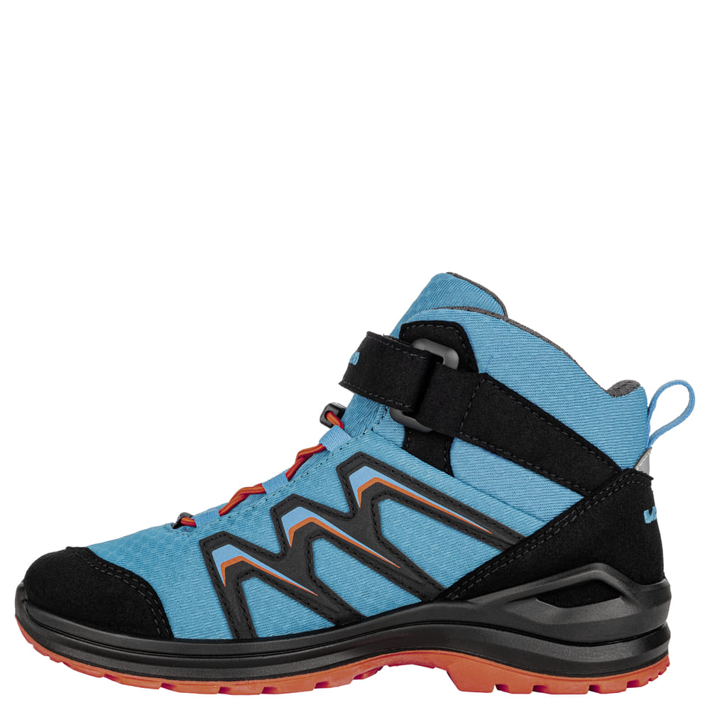MADDOX GTX MID JUNIOR