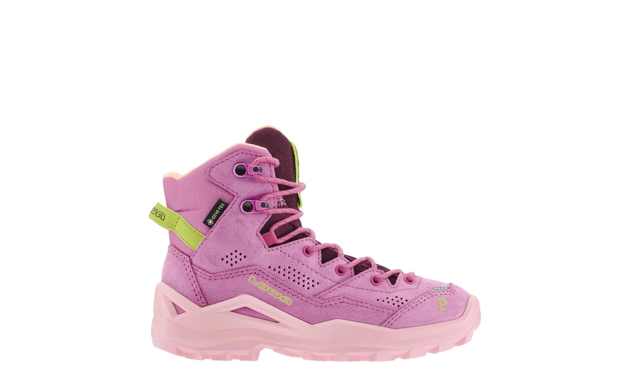 WANDAX GTX MID JR NMK