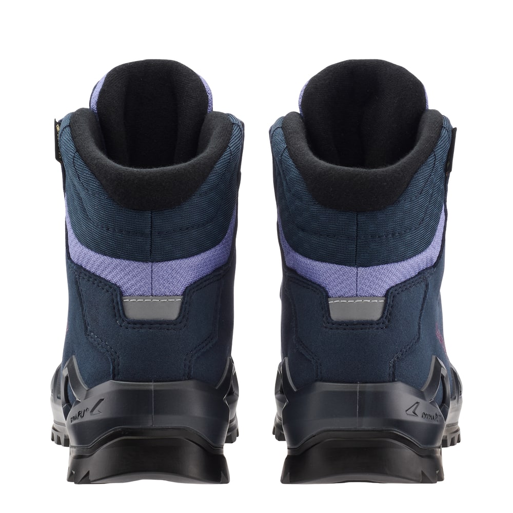 MILO EVO GTX HI BOA JR