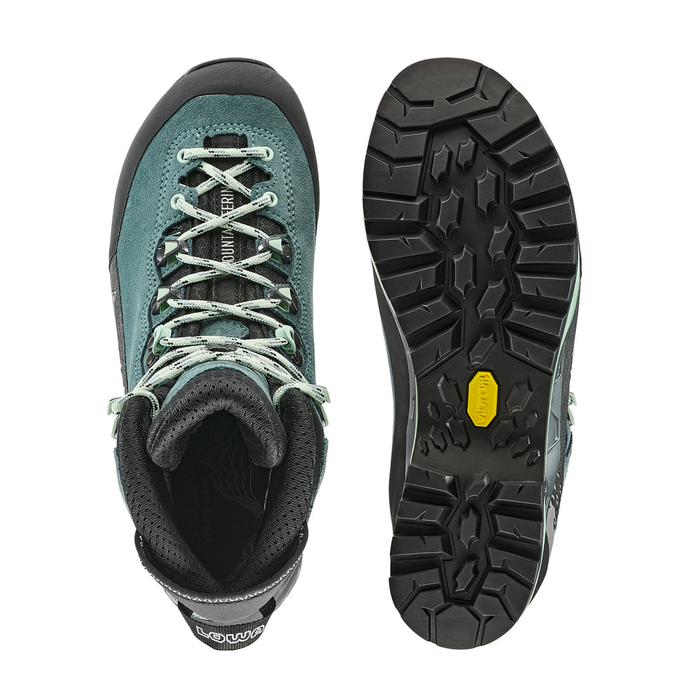 CEVEDALE PRO GTX MID Ws