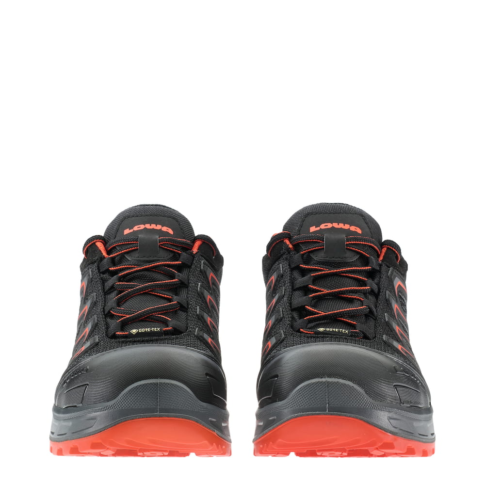 LARROX WORK GTX LOW