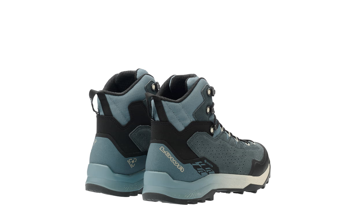 LOWA EXPLORER GTX MID Ws
