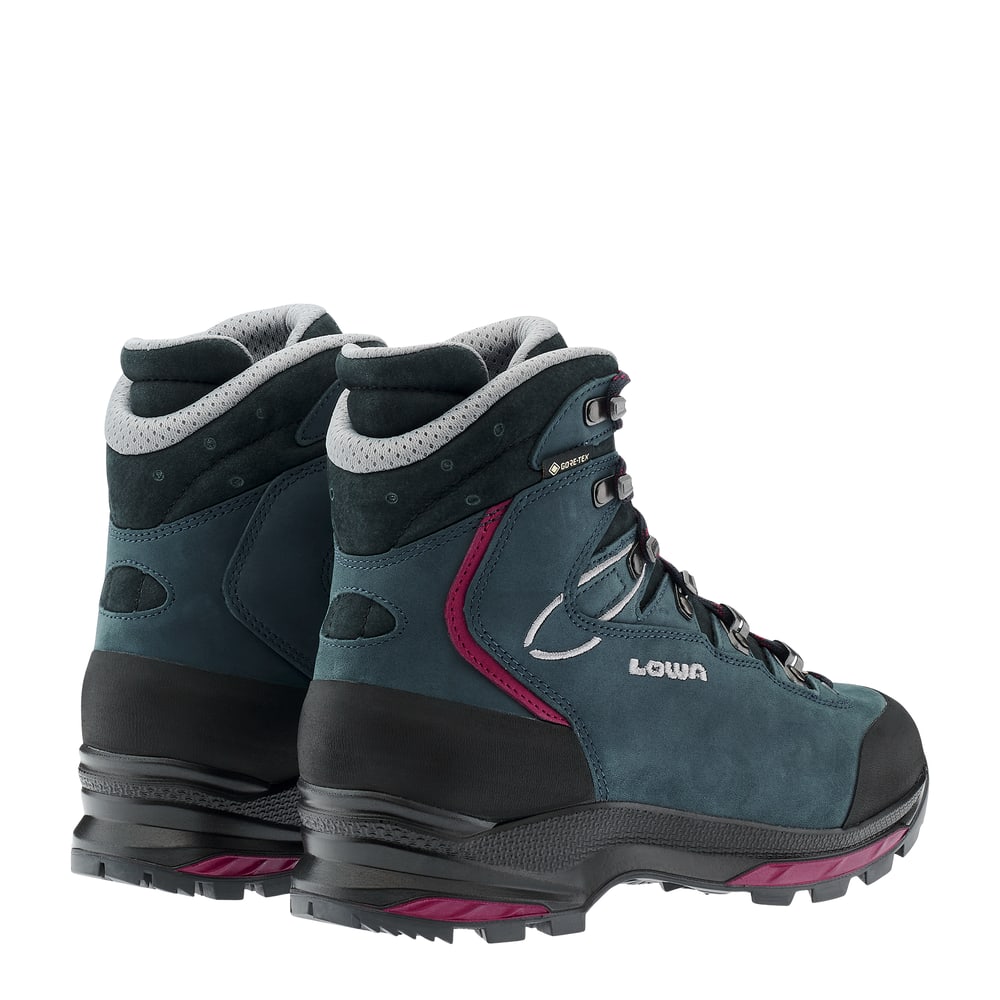MAURIA EVO GTX Ws