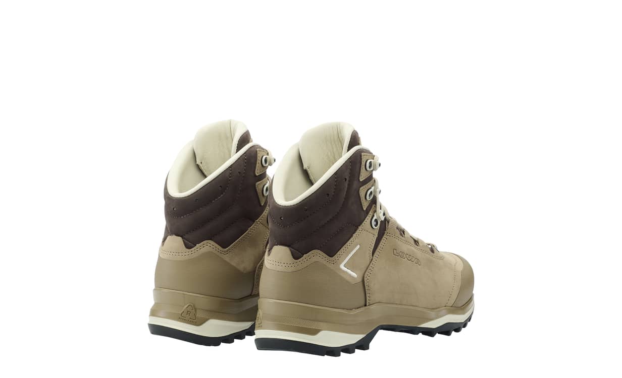 LADY LIGHT EVO LL Ws