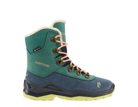 COULOIR 2 GTX HI JR NMK