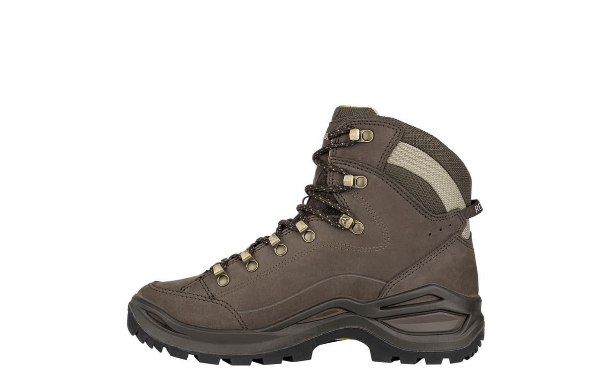 RENEGADE EVO LL MID Ws