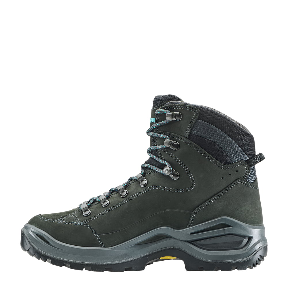 RENEGADE EVO GTX MID Ws S