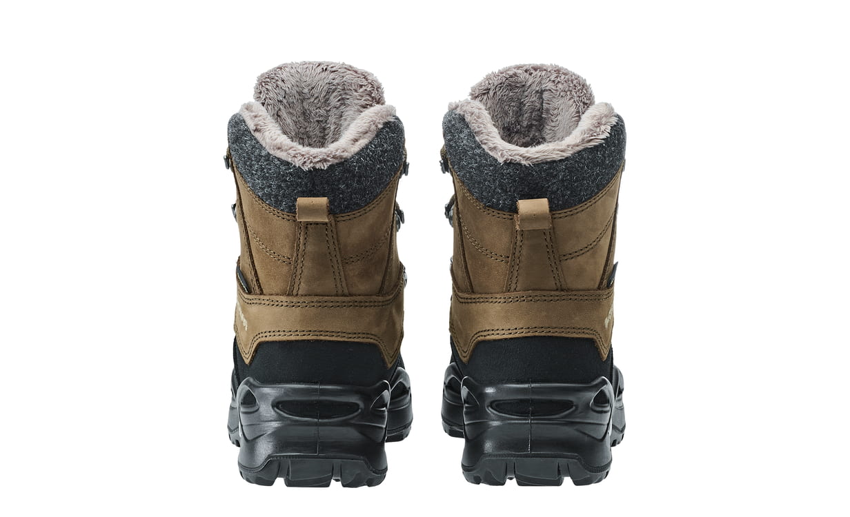 COULOIR GTX HI JR