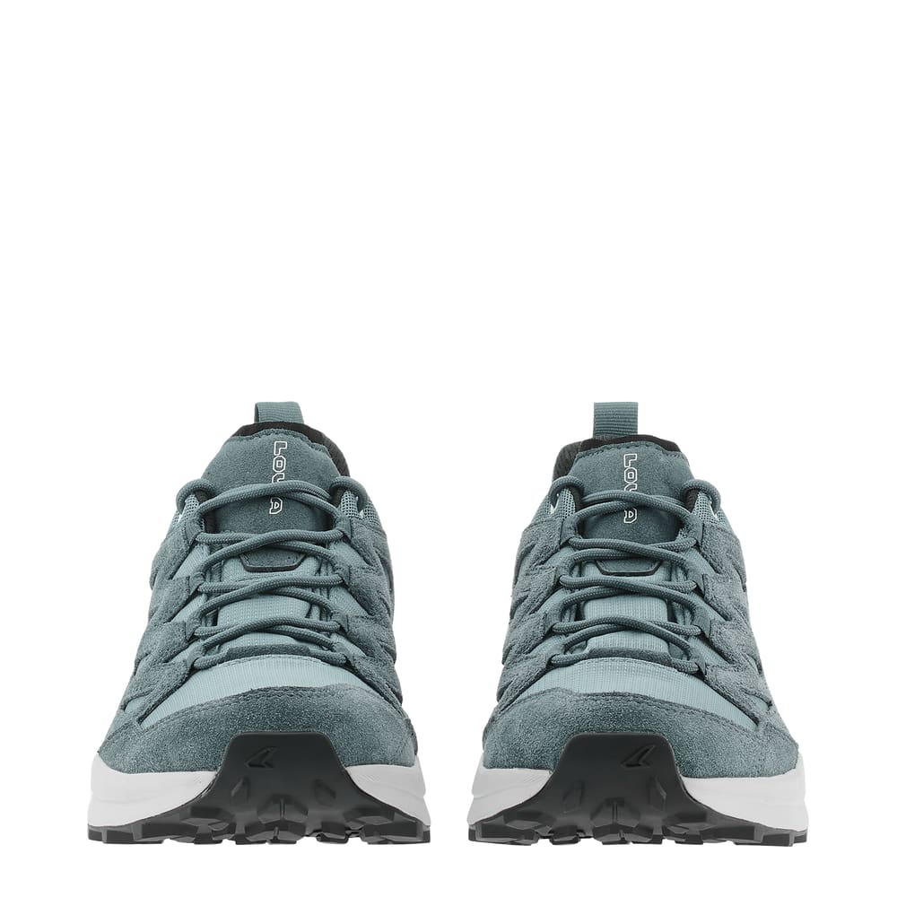 TETONIX GTX LO Ws