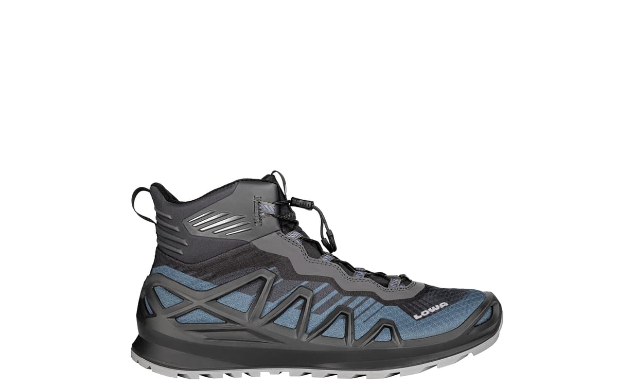 LOWA MERGER GTX MID | Official LOWA Webshop