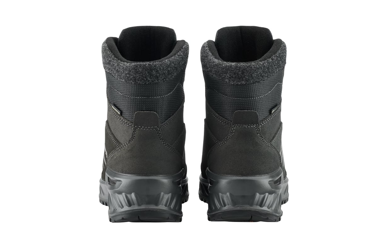 NABUCCO GTX