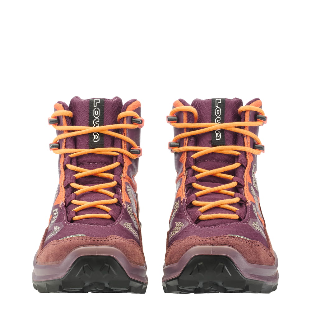 MADDOX PRO GTX MID JR