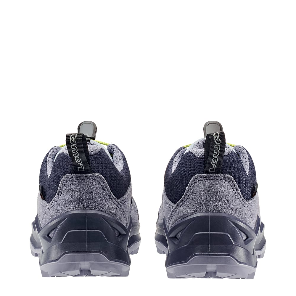 MADDOX PRO GTX LO JR