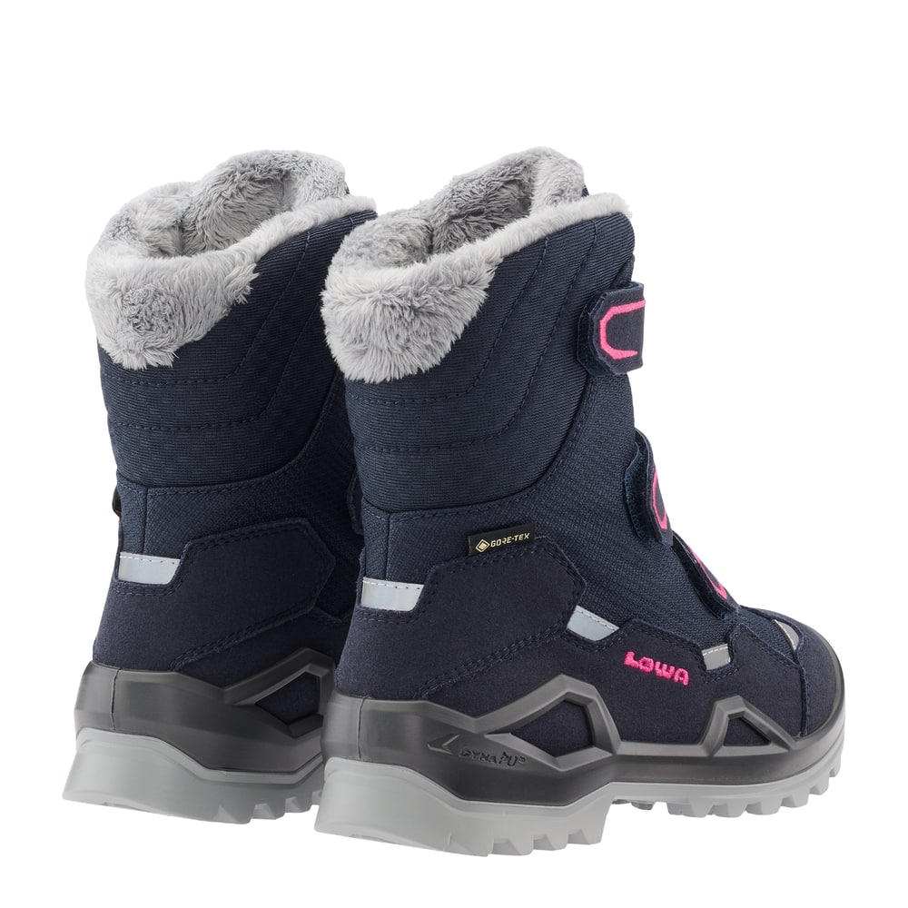 MILO EVO GTX HI JR