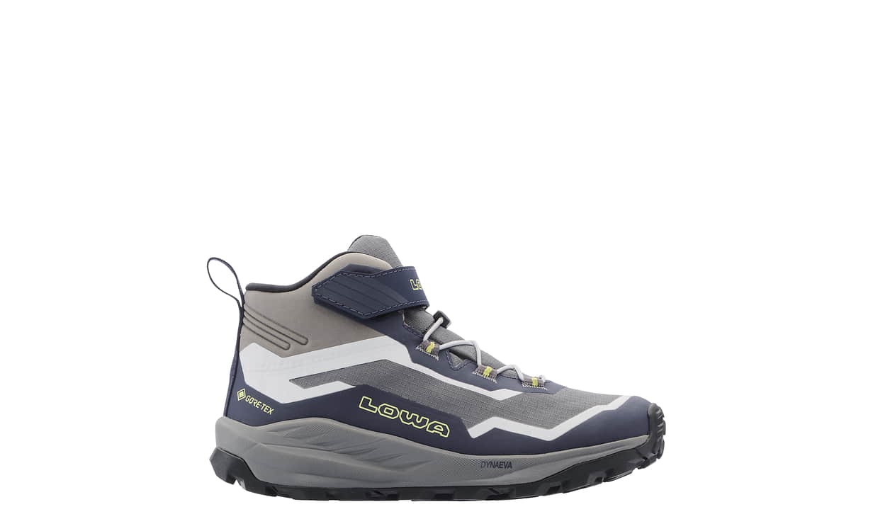 TRAILUX GTX MID JR