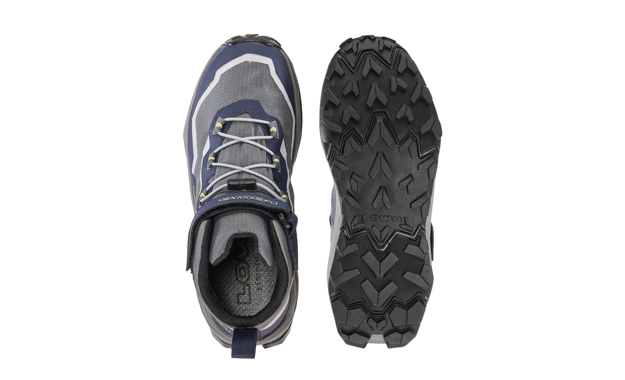 TRAILUX GTX MID JR