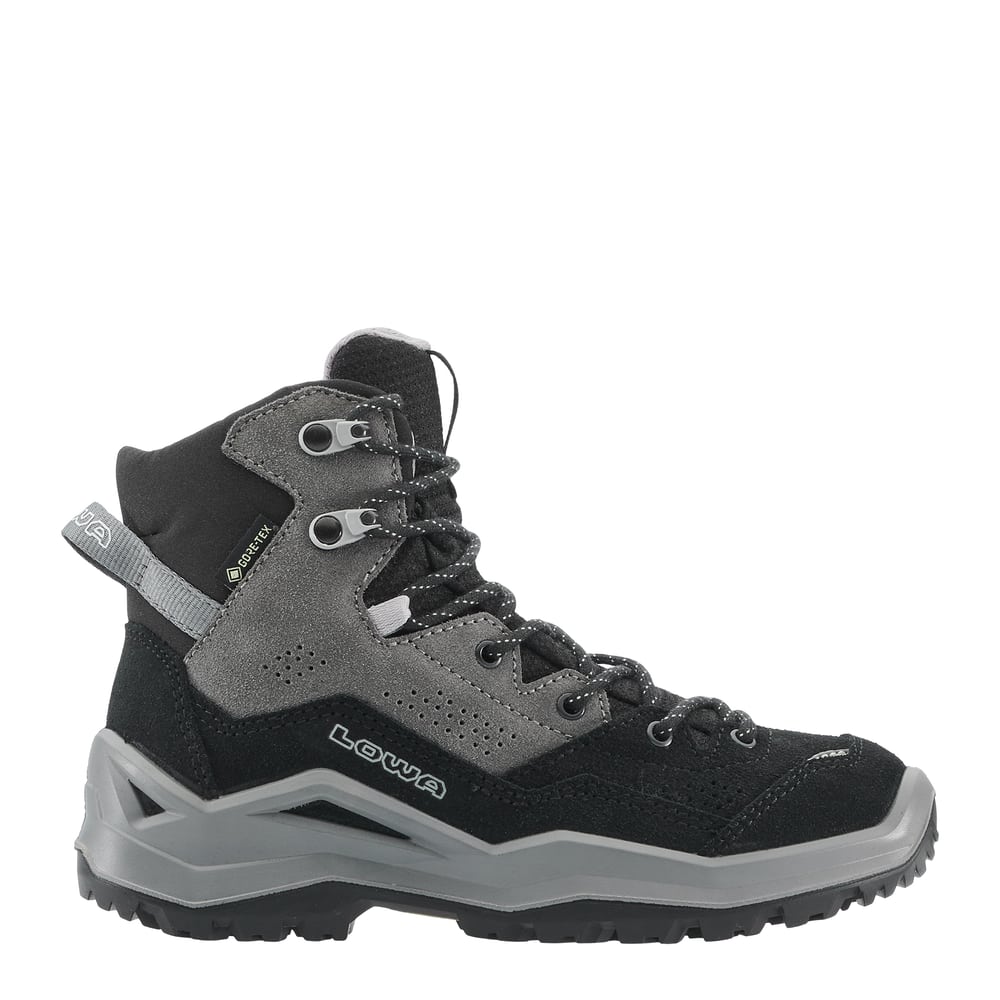 WANDAX GTX MID JR