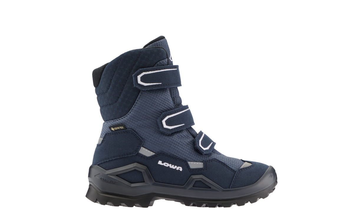 MILO EVO GTX HI JR