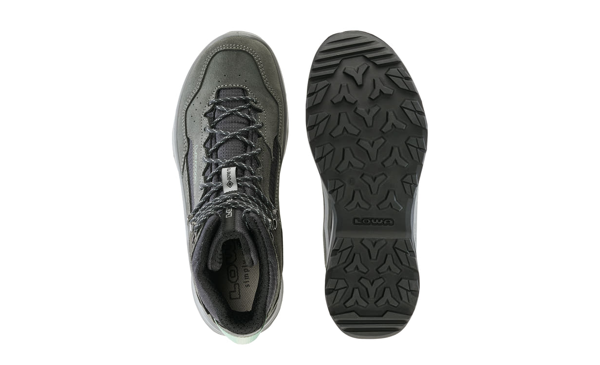 VENTIERRA GTX MID Ws