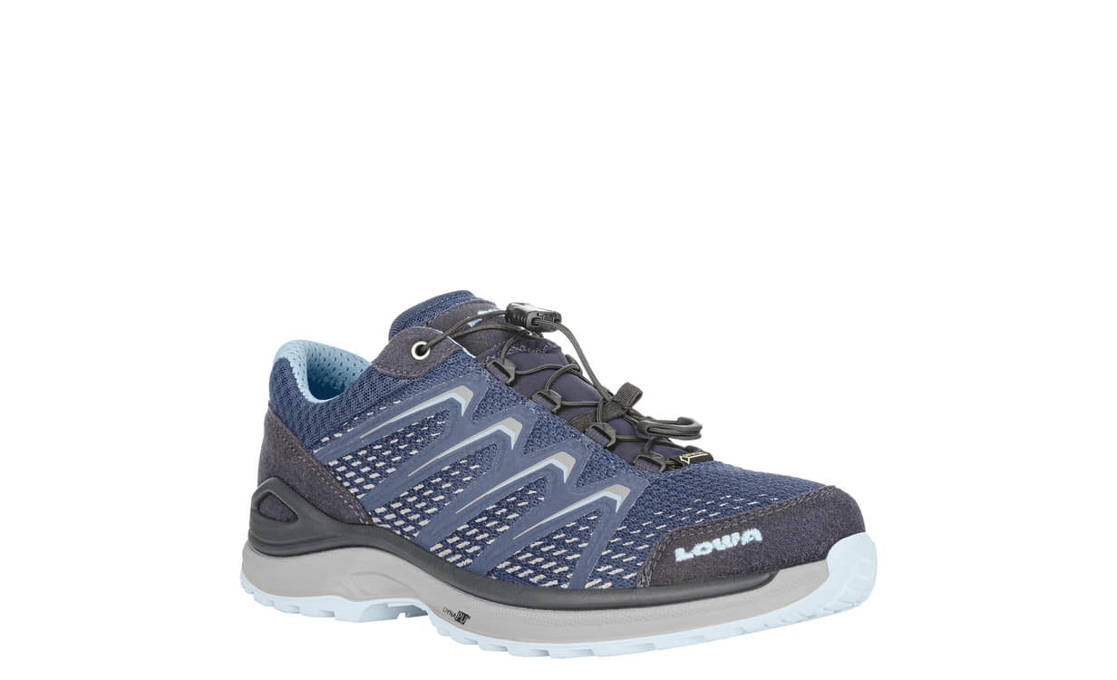 LOWA MADDOX GTX LO Ws