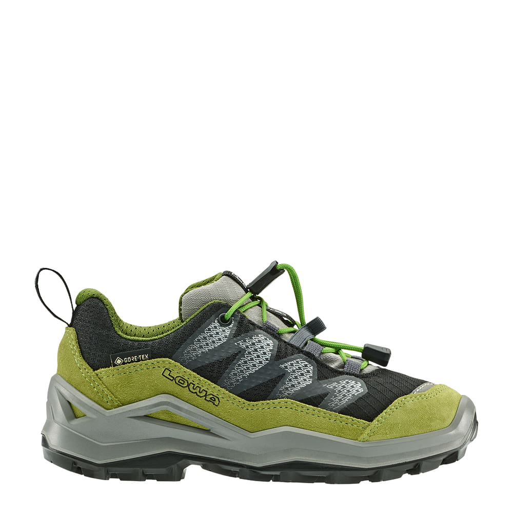 MADDOX PRO GTX LO JR